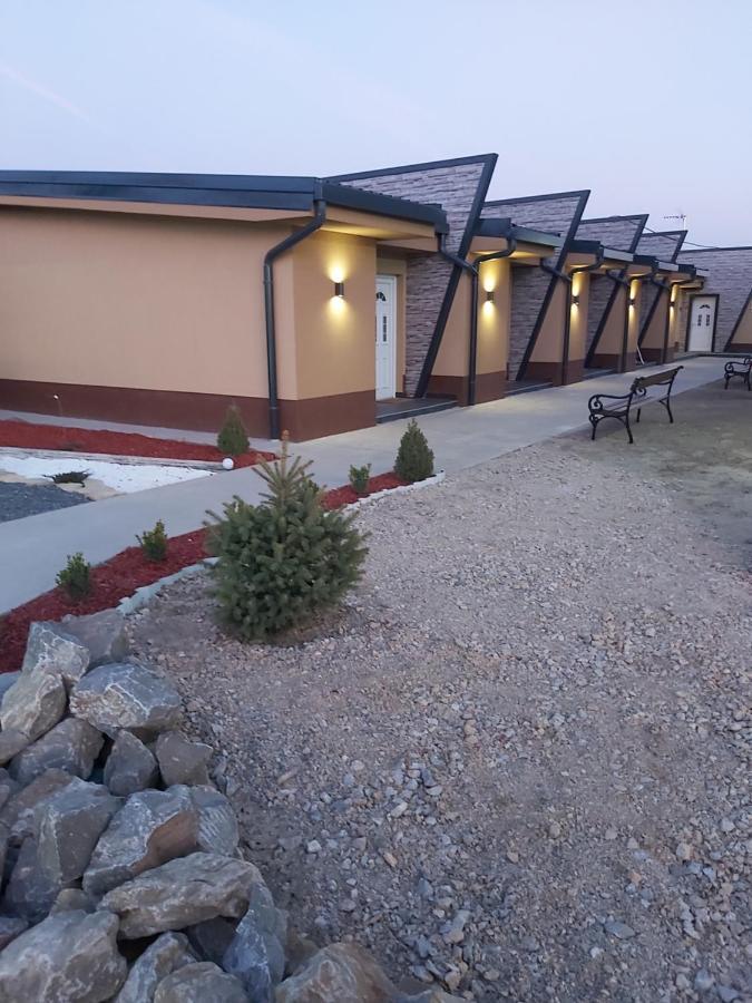 帕利克Filigran公寓式酒店 外观 照片